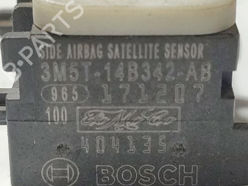 Electronic module FORD USA FUSION 2.5 | BP32567495M83  - Image 8