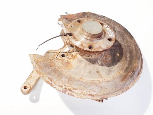 Used Left rear steering knuckle Left rear steering knuckle VW GOLF V (1K1) 1.4 16V (75 hp) 35204075 35204075