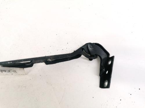 Hinge/Door check strap AUDI A4 B6 (8E2) 1.9 TDI | BP35440605C146 - Image 2