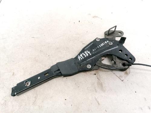 Used Hand brake Hand brake MERCEDES-BENZ VANEO (414) 1.9 (414.700) (125 hp) 35485635 35485635