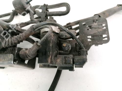 Used Electronic module Electronic module OPEL INSIGNIA A (G09) 1.8 (68) (140 hp) 35437089 35437089