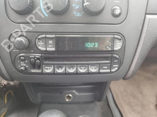 Engine mount CHRYSLER PT CRUISER (PT_) 2.2 CRD | BP32889199M89  - Image 10