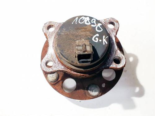 Left rear steering knuckle HYUNDAI IONIQ (AE) Electric | BP34888397M27 - Image 4