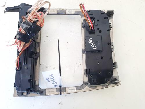 Climate control MERCEDES-BENZ C-CLASS (W203) C 180 Kompressor (203.046) | BP35482088I5 - Image 3