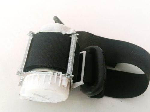 Used Rear left seatbelt Rear left seatbelt LAND ROVER FREELANDER 2 (L359) 2.2 TD4 4x4 (160 hp) 35627089 35627089
