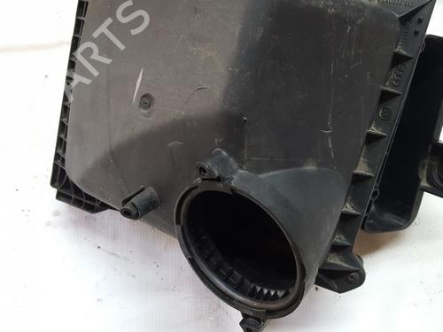 Air filter box AUDI A4 B6 Avant (8E5) 2.5 TDI quattro | BP35852813M87 - Image 2