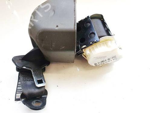 Rear left seatbelt CITROËN DS3 (SA_) 1.6 THP 150 | BP34963668I29 - Image 2