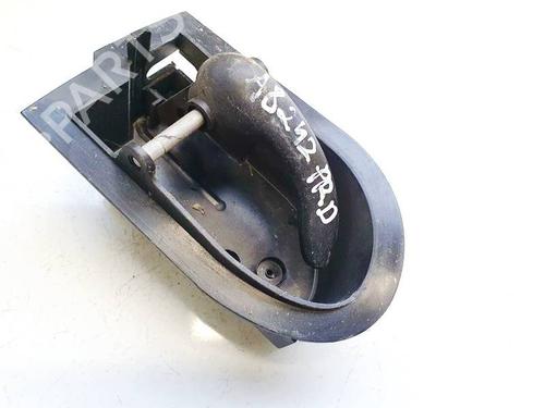 Used Front right interior door handle Front right interior door handle 35189576 35189576