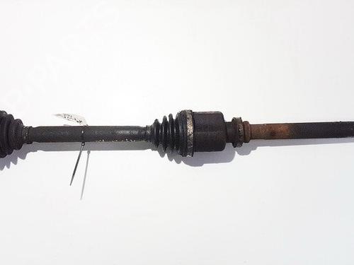 Used Right front driveshaft Right front driveshaft 35485341 35485341