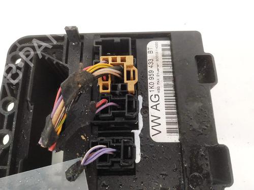 Electronic module VW JETTA III (1K2) 1.6 FSI | BP35445684M83 - Image 2
