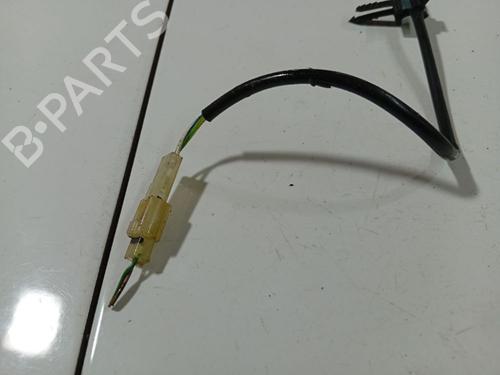 Electronic module MERCEDES-BENZ M-CLASS (W163) ML 270 CDI (163.113) | BP37190814M83 - Image 4