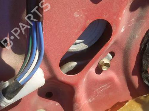 Used Front left window mechanism Front left window mechanism 35094589 35094589