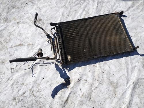 Used AC radiator AC radiator 35498208 35498208