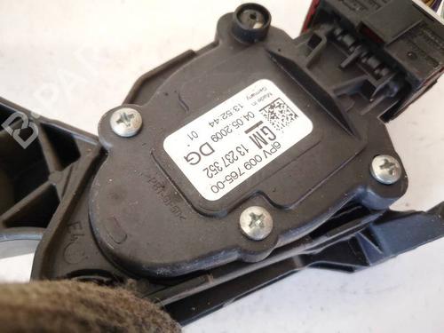 Pedal OPEL INSIGNIA A (G09) 2.0 CDTI (68) | BP35141082I4 - Image 2