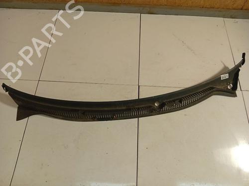 Torpedoplade Torpedoplade VW POLO IV (9N_, 9A_) 1.4 TDI (70 hp) 34914624 34914624