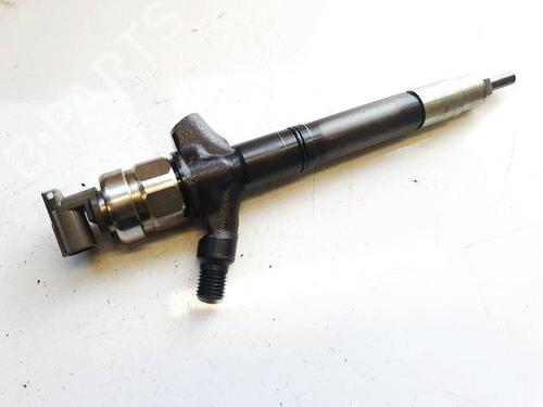 Used Injector Injector TOYOTA AVENSIS (_T25_) 2.2 D-4D (ADT251_, ADT251R) (150 hp) 36102271 36102271