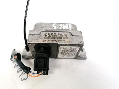 Electronic module RENAULT ESPACE IV (JK0/1_) 2.2 dCi (JK0H) | BP35424003M83 - Image 2