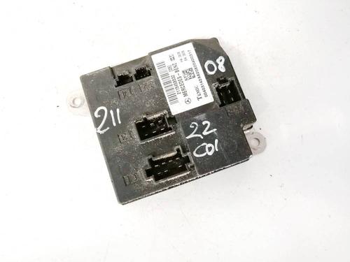 Electronic module PORSCHE CAYENNE (9PA) S 4.5 | BP35114516M83 - Image 2