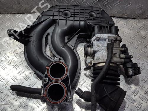 Intake manifold BMW 3 (E46) 318 i | BP35656873M70 - Image 2