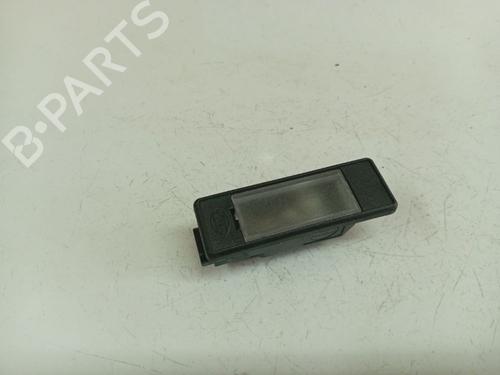 Used Licence plate light Licence plate light CITROËN C5 III (RD_) 2.0 HDi (RDRHD8, RDRHDJ, RDRHR8, RDRHRJ) (136 hp) 39545432 39545432