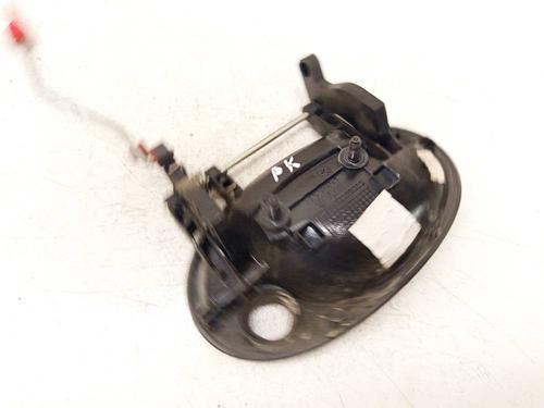 front-left-exterior-door-handle-opel-meriva-a-mpv-x03-2003-2004-2005-2006-2007-2008-2009-2010-36456686 main image