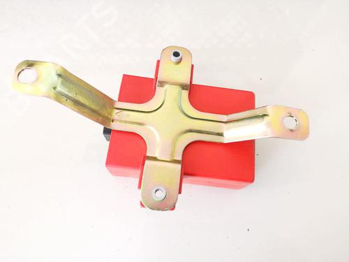 Electronic module MITSUBISHI SPACE STAR MPV (DG_A) 1.3 16V (DG1A) | BP33072837M83 - Image 3