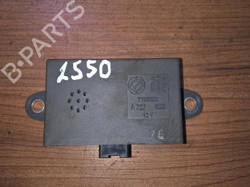 Used Electronic module Electronic module FIAT BRAVO I (182_) 1.6 16V (182.AH) (90 hp) 33479250 33479250