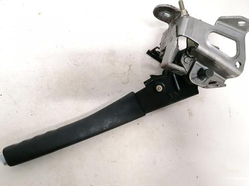 Used Hand brake Hand brake PEUGEOT 307 (3A/C) 2.0 HDi 90 (90 hp) 35550563 35550563