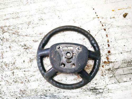 Steering wheel FORD TRANSIT Van (FA_ _) 2.4 TDCi RWD | BP35585464C49 - Image 2