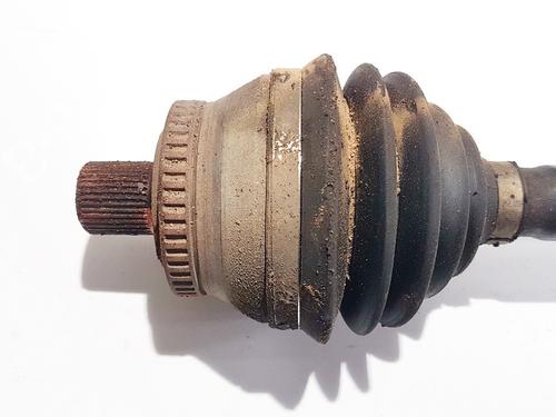 Right front driveshaft AUDI A4 B6 (8E2) 2.5 TDI quattro | BP35462769M39 - Image 2
