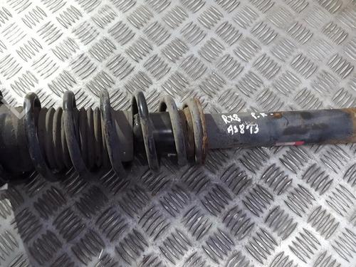 Used Left front shock absorber Left front shock absorber MAZDA RX-8 (SE, FE) 1.3 (FE103, SE3P) (231 hp) 35685640 35685640