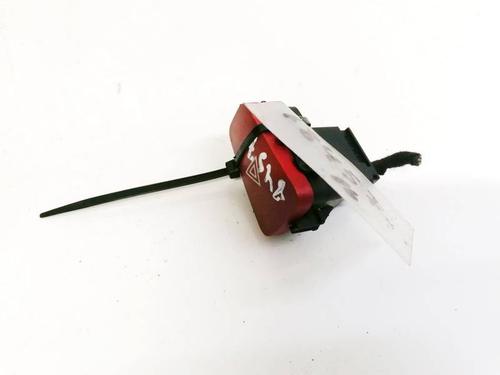 Used Warning switch Warning switch FIAT CROMA (194_) 1.9 D Multijet (194AXC1B, 194AXC12) (150 hp) 35360117 35360117