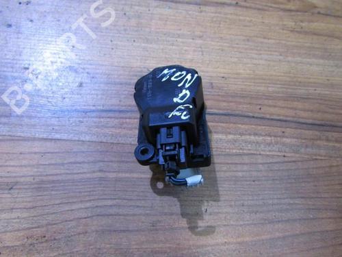 Used Electronic module Electronic module FORD MONDEO III (B5Y) 2.0 16V DI / TDDi / TDCi (90 hp) 33481429 33481429