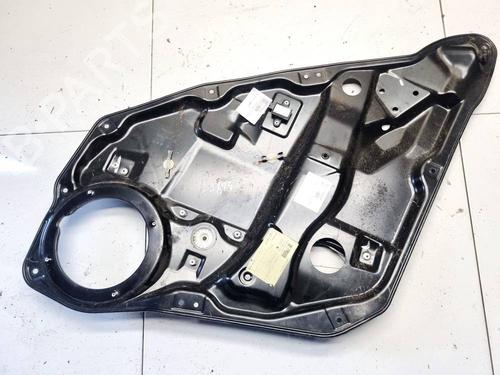 Used Rear left window mechanism Rear left window mechanism 35369585 35369585