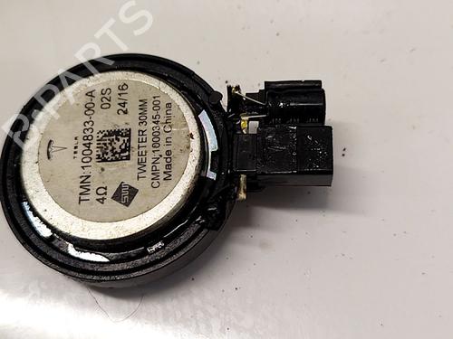 Speaker TESLA MODEL S (5YJS) 75 | BP35830364E2 - Image 3