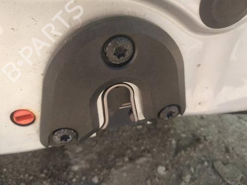Venstre bagtil lås Venstre bagtil lås OPEL SIGNUM Hatchback (Z03) 2.2 DTI (F48) (125 hp) 35284726 35284726