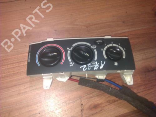 Used Climate control Climate control RENAULT MEGANE I (BA0/1_) 1.6 e (BA0F, BA0S) (90 hp) 35710718 35710718