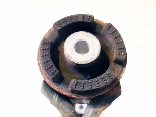 Right front steering knuckle TESLA MODEL S (5YJS) 75 | BP37227903M26 - Image 3
