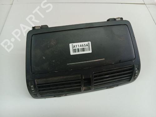 Difusor / Saída de ar Difusor / Saída de ar SKODA OCTAVIA II (1Z3) 1.6 FSI (115 hp) 36457378 36457378