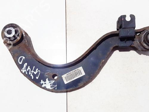 Used Right rear suspension arm Right rear suspension arm VW PASSAT B7 (362) 2.0 TDI (140 hp) 35855235 35855235