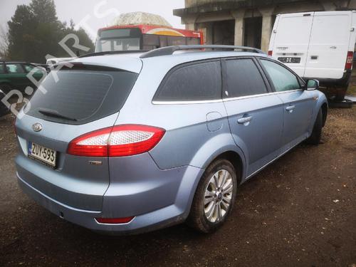 Speaker FORD MONDEO IV (BA7) 1.8 TDCi | BP32605909E2