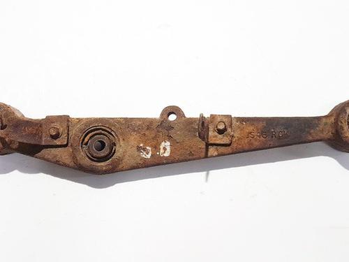 Used Left rear suspension arm Left rear suspension arm ROVER 400 II Hatchback (RT) 420 Di (105 hp) 35481176 35481176