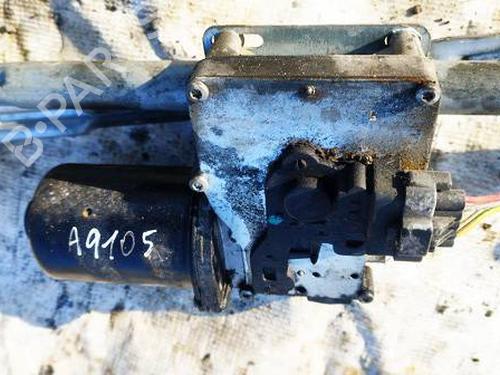 Used Front wiper motor Front wiper motor PEUGEOT 307 (3A/C) 1.6 HDi 110 (109 hp) 35108055 35108055