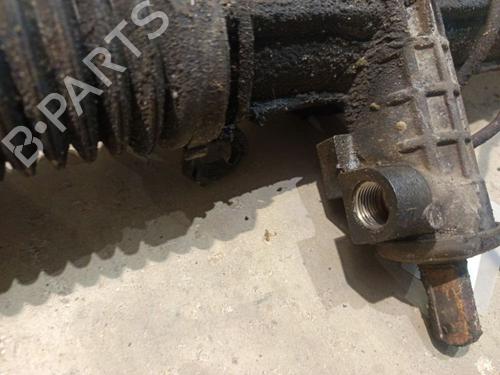 Steering column CITROËN C8 (EA_, EB_) 2.2 HDi | BP34812839M21 - Image 4