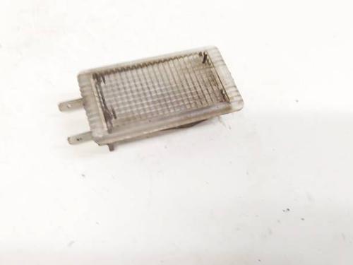Plafonier Plafonier OPEL ASTRA G Hatchback (T98) 1.7 DTI 16V (F08, F48) (75 hp) 34889678 34889678