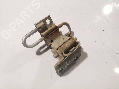 Used Hinge/Door check strap Hinge/Door check strap VW GOLF IV (1J1) 1.9 TDI (110 hp) 33730895 33730895