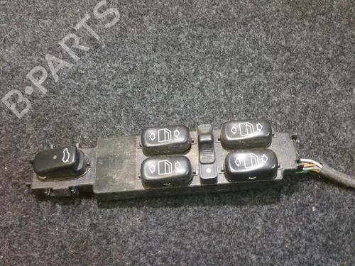 Used Switch Switch MERCEDES-BENZ S-CLASS (W220, V220) S 320 CDI (220.025, 220.125) (204 hp) 33485360 33485360