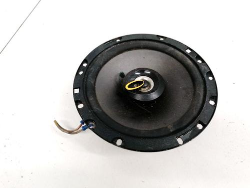 Used Speaker Speaker MITSUBISHI GALANT VIII Estate (EA_, EC_) 2.0 (EA2W) (136 hp) 33090303 33090303