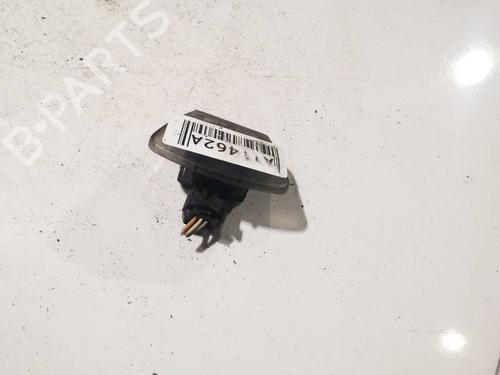 Electronic module PEUGEOT 807 (EB_) 2.2 HDi | BP37864671M83 - Image 3