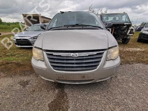 Rear left panel CHRYSLER VOYAGER IV (RG, RS) 2.8 CRD | BP35010555C60 - Image 4